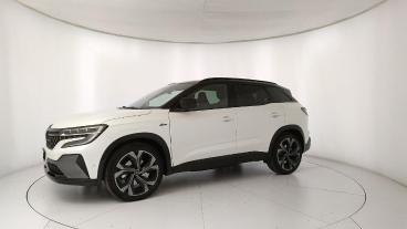 SPOTICAR Renault Austral Full Hybrid E-tech 200 Cv Iconic Esprit Alpine Usata - Suv Benzina Bianco - Modugno - 1202421381_2