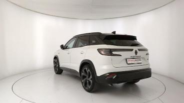 SPOTICAR Renault Austral Full Hybrid E-tech 200 Cv Iconic Esprit Alpine Usata - Suv Benzina Bianco - Modugno - 1202421381_5