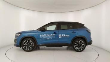 SPOTICAR Renault Austral Full Hybrid E-tech 200 Cv Esprit Alpine Usata - Suv Elettrica Nero - Modugno - 1202421385_3