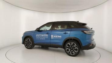 SPOTICAR Renault Austral Full Hybrid E-tech 200 Cv Esprit Alpine Usata - Suv Elettrica Nero - Modugno - 1202421385_4