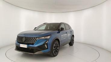 SPOTICAR Renault Austral Full Hybrid E-tech 200 Cv Esprit Alpine Usata - Suv Elettrica Nero - Modugno - 1202421386_1