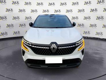 SPOTICAR Renault Austral Full Hybrid E-tech 200 Cv Iconic Esprit Alpine Usata - Suv Benzina Bianco - Faenza - 1202424883_2