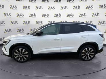 SPOTICAR Renault Austral Full Hybrid E-tech 200 Cv Iconic Esprit Alpine Usata - Suv Benzina Bianco - Faenza - 1202424883_3