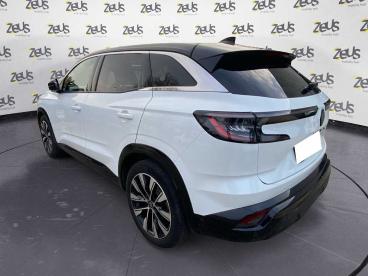 SPOTICAR Renault Austral Full Hybrid E-tech 200 Cv Iconic Esprit Alpine Usata - Suv Benzina Bianco - Faenza - 1202424883_4