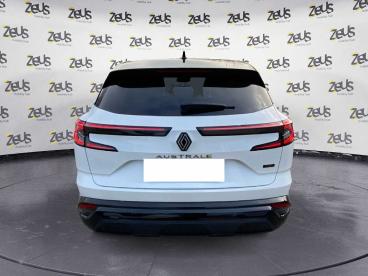 SPOTICAR Renault Austral Full Hybrid E-tech 200 Cv Iconic Esprit Alpine Usata - Suv Benzina Bianco - Faenza - 1202424883_5