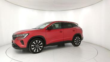 SPOTICAR Renault Austral Full Hybrid E-tech 200 Cv Techno Usata - Suv Elettrica Rosso - Modugno - 1202425422_2