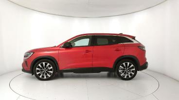 SPOTICAR Renault Austral Full Hybrid E-tech 200 Cv Techno Usata - Suv Elettrica Rosso - Modugno - 1202425422_3