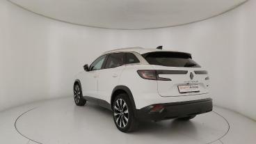 SPOTICAR Renault Austral Full Hybrid E-tech 200 Cv Techno Usata - Suv Elettrica Bianco - Modugno - 1202430937_5