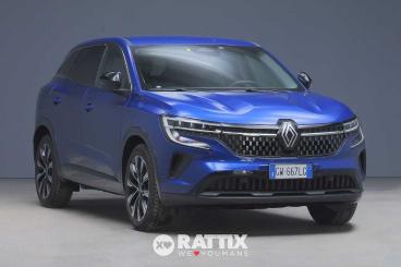 SPOTICAR Renault Austral 1.3 Mhev 160cv Techno Auto Usata - Suv Ibrido Blu - Barzago - 1202435262_1