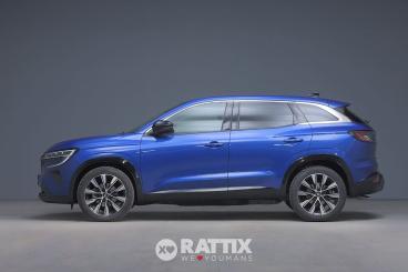 SPOTICAR Renault Austral 1.3 Mhev 160cv Techno Auto Usata - Suv Ibrido Blu - Barzago - 1202435262_2