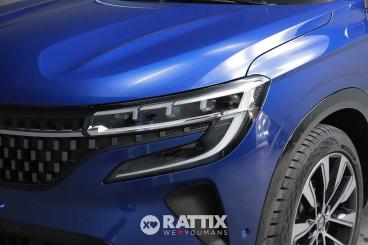 SPOTICAR Renault Austral 1.3 Mhev 160cv Techno Auto Usata - Suv Ibrido Blu - Barzago - 1202435262_3