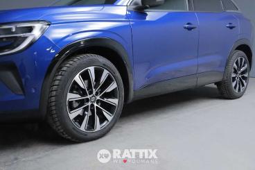 SPOTICAR Renault Austral 1.3 Mhev 160cv Techno Auto Usata - Suv Ibrido Blu - Barzago - 1202435262_4