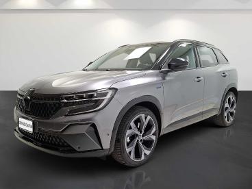 SPOTICAR Renault Austral 1.2 E-tech Full Hybrid Techno Esprit Alpine 200cv Usata - Suv Ibrido Grigio - Padova - 1202437419_1