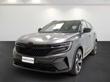 SPOTICAR Renault Austral 1.2 E-tech Full Hybrid Techno Esprit Alpine 200cv Usata - Suv Ibrido Grigio - Padova - 1202437419_2