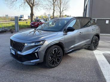SPOTICAR Renault Austral Esprit Alpine Full Hybrid E-tech 200cv Usata - Suv Benzina Grigio - Faenza - 1202441063_1