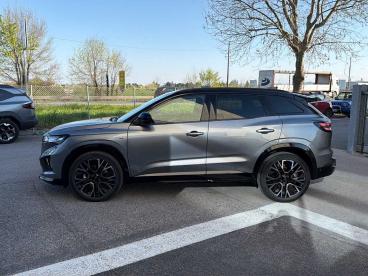 SPOTICAR Renault Austral Esprit Alpine Full Hybrid E-tech 200cv Usata - Suv Benzina Grigio - Faenza - 1202441063_3