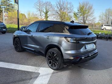 SPOTICAR Renault Austral Esprit Alpine Full Hybrid E-tech 200cv Usata - Suv Benzina Grigio - Faenza - 1202441063_4