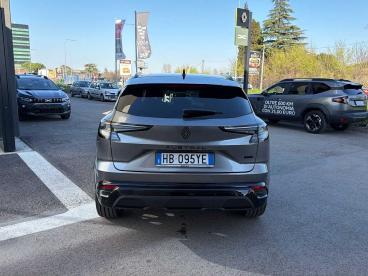 SPOTICAR Renault Austral Esprit Alpine Full Hybrid E-tech 200cv Usata - Suv Benzina Grigio - Faenza - 1202441063_5