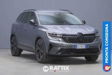 SPOTICAR Renault Austral 1.2 E-tech Full Hybrid 200cv Techno Esprit Alpine Usata - Suv Ibrido Grigio - Barzago - 1202455811_1