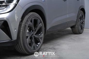 SPOTICAR Renault Austral 1.2 E-tech Full Hybrid 200cv Techno Esprit Alpine Usata - Suv Ibrido Grigio - Barzago - 1202455811_4