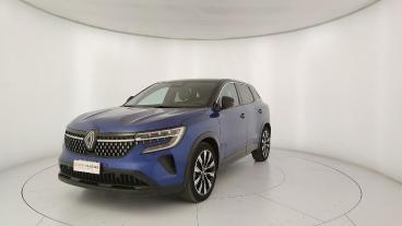 SPOTICAR Renault Austral Full Hybrid E-tech 200 Cv Techno Usata - Suv Benzina Blu - Modugno - 1202460303_1