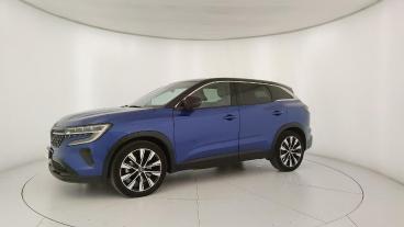SPOTICAR Renault Austral Full Hybrid E-tech 200 Cv Techno Usata - Suv Benzina Blu - Modugno - 1202460303_2