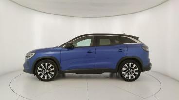 SPOTICAR Renault Austral Full Hybrid E-tech 200 Cv Techno Usata - Suv Benzina Blu - Modugno - 1202460303_3