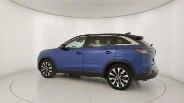 SPOTICAR Renault Austral Full Hybrid E-tech 200 Cv Techno Usata - Suv Benzina Blu - Modugno - 1202460303_4