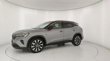 SPOTICAR Renault Austral Full Hybrid E-tech 200 Cv Techno Usata - Suv Benzina Grigio - Modugno - 1202460423_2