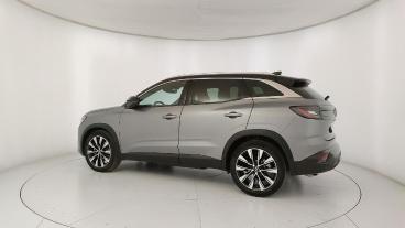 SPOTICAR Renault Austral Full Hybrid E-tech 200 Cv Techno Usata - Suv Benzina Grigio - Modugno - 1202460423_4