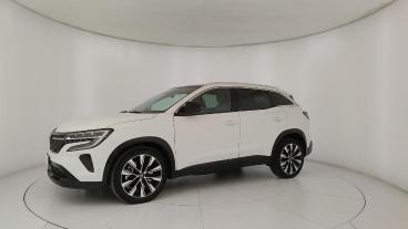 SPOTICAR Renault Austral Full Hybrid E-tech 200 Cv Techno Usata - Suv Elettrica Bianco - Modugno - 1202460438_2