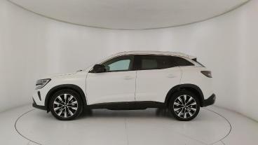 SPOTICAR Renault Austral Full Hybrid E-tech 200 Cv Techno Usata - Suv Elettrica Bianco - Modugno - 1202460438_3