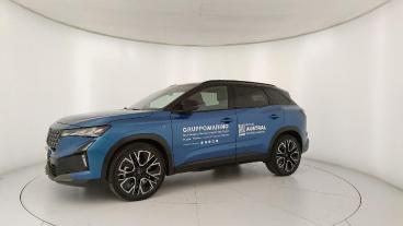 SPOTICAR Renault Austral Full Hybrid E-tech 200 Cv Esprit Alpine Usata - Suv Elettrica Nero - Modugno - 1202460463_2