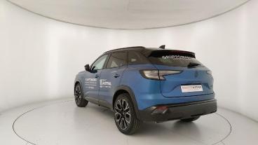 SPOTICAR Renault Austral Full Hybrid E-tech 200 Cv Esprit Alpine Usata - Suv Elettrica Nero - Modugno - 1202460463_5