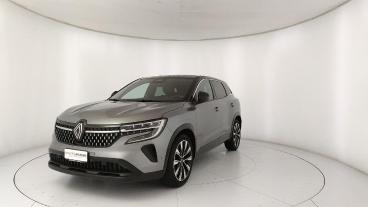 SPOTICAR Renault Austral Full Hybrid E-tech 200 Cv Techno Usata - Suv Benzina Grigio - Modugno - 1202460578_1