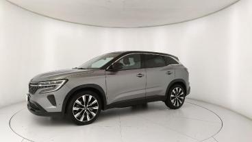 SPOTICAR Renault Austral Full Hybrid E-tech 200 Cv Techno Usata - Suv Benzina Grigio - Modugno - 1202460578_2