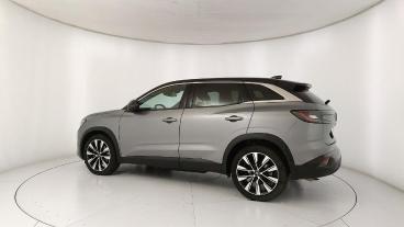 SPOTICAR Renault Austral Full Hybrid E-tech 200 Cv Techno Usata - Suv Benzina Grigio - Modugno - 1202460578_4