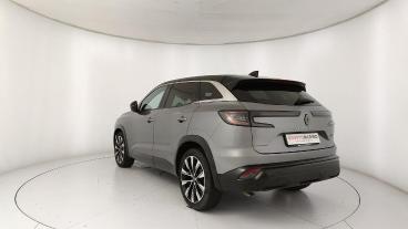 SPOTICAR Renault Austral Full Hybrid E-tech 200 Cv Techno Usata - Suv Benzina Grigio - Modugno - 1202460578_5