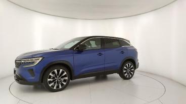 SPOTICAR Renault Austral Mild Hybrid 160 Cv Auto Techno Usata - Suv Benzina Blu - Modugno - 1202460638_2