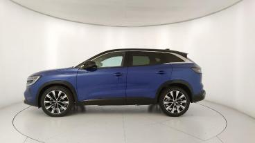 SPOTICAR Renault Austral Mild Hybrid 160 Cv Auto Techno Usata - Suv Benzina Blu - Modugno - 1202460638_3