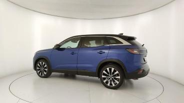 SPOTICAR Renault Austral Mild Hybrid 160 Cv Auto Techno Usata - Suv Benzina Blu - Modugno - 1202460638_4