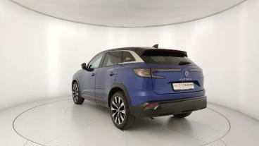 SPOTICAR Renault Austral Mild Hybrid 160 Cv Auto Techno Usata - Suv Benzina Blu - Modugno - 1202460638_5