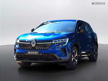 SPOTICAR Renault Austral 1.2 Mild Hybrid Advanced 130cv Evolution Usata - Suv Ibrido Nero - Brescia - 1202473217_1