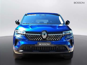 SPOTICAR Renault Austral 1.2 Mild Hybrid Advanced 130cv Evolution Usata - Suv Ibrido Nero - Brescia - 1202473217_2