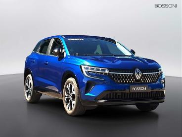 SPOTICAR Renault Austral 1.2 Mild Hybrid Advanced 130cv Evolution Usata - Suv Ibrido Nero - Brescia - 1202473217_3