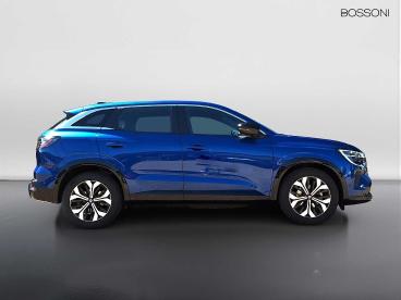 SPOTICAR Renault Austral 1.2 Mild Hybrid Advanced 130cv Evolution Usata - Suv Ibrido Nero - Brescia - 1202473217_4