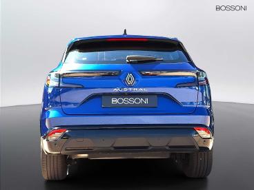 SPOTICAR Renault Austral 1.2 Mild Hybrid Advanced 130cv Evolution Usata - Suv Ibrido Nero - Brescia - 1202473217_5