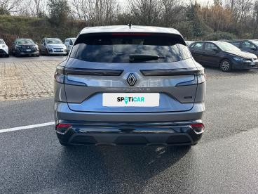 SPOTICAR Renault Austral 1.2 E-tech Hev 200 Techno At Usata -  Ibrido Grigio - Roma - 1202474124_5