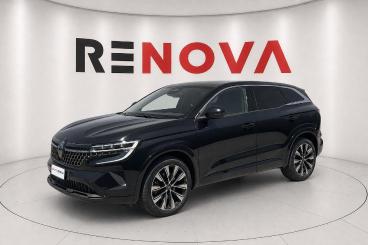 SPOTICAR Renault Austral Full Hybrid E-tech 200 Cv Techno Usata - Suv Benzina Nero - Modugno - 1202476145_1