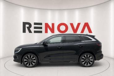 SPOTICAR Renault Austral Full Hybrid E-tech 200 Cv Techno Usata - Suv Benzina Nero - Modugno - 1202476145_2